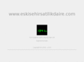 eskisehirsatilikdaire.com