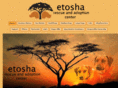 etosha-rescue.com