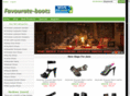 favourate-boots.com