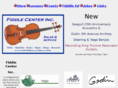 fiddlersdream.com