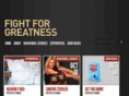 fightforgreatness.com