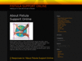 fistulasupportonline.com