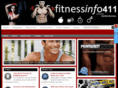 fitnessinfo411.com