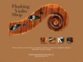 flushingviolin.com