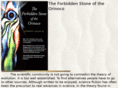 forbiddenstone.com