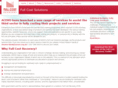 fullcostrecovery.org.uk