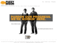 fuzzybison.com