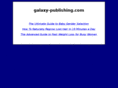 galaxy-publishing.com