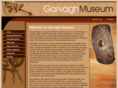 garvaghmuseum.com