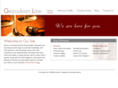 gezoukianlaw.com
