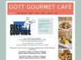 gottgourmetcafe.com