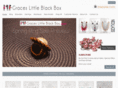 graceslittleblackbox.com