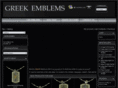 greekemblems.com