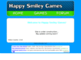 happysmileygames.com