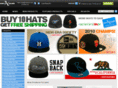 hats-club.com