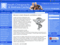 heathchiropracticandwellnesscenter.com