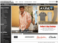 hhmensclothing.com