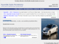 hyundaiautoaccessory.com
