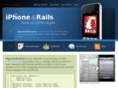 iphoneonrails.com