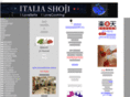 italia-shoji.com