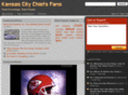 kansascitychiefsfans.com