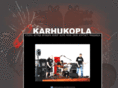 karhukopla.info