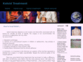 keloidscartreatment.com