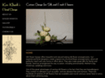 kimkhanhfloraldesign.com