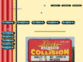 klenkscollision.com