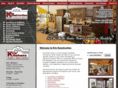 krisconstruction.com