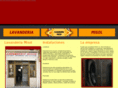 lavanderiamisol.com