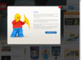 legoholding.com