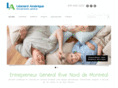 leonardamerique.com