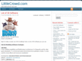 littlecrowd.com