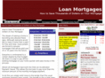 loanmortgageguy.com