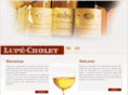 lupecholet.com