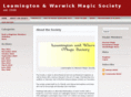 magicsociety.co.uk