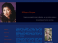 milagrovargas.com