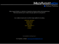 milesaugust.com