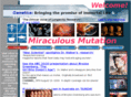 miraculousmutation.com