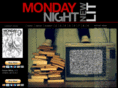 mondaynightlit.com
