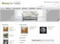 moneyforclutter.com