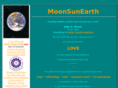 moonsunearth.com