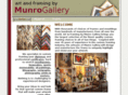 munrogallery.com