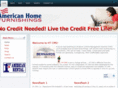 myamericanhomestore.com