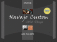 navajocustom.com