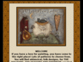 paintedpearbasket.com