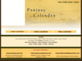 parinaycalendar.com