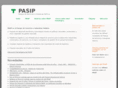 pasip.net