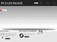 pcsafemode.com